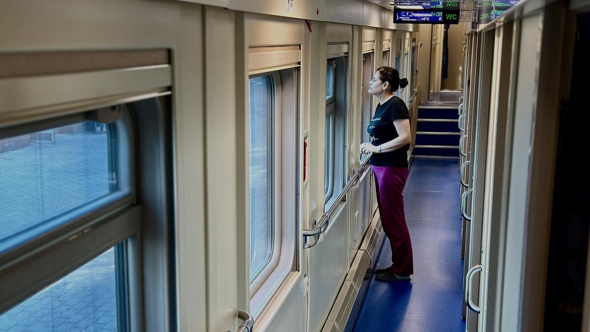    Фото: ИЗВЕСТИЯ/Дмитрий Коротаев