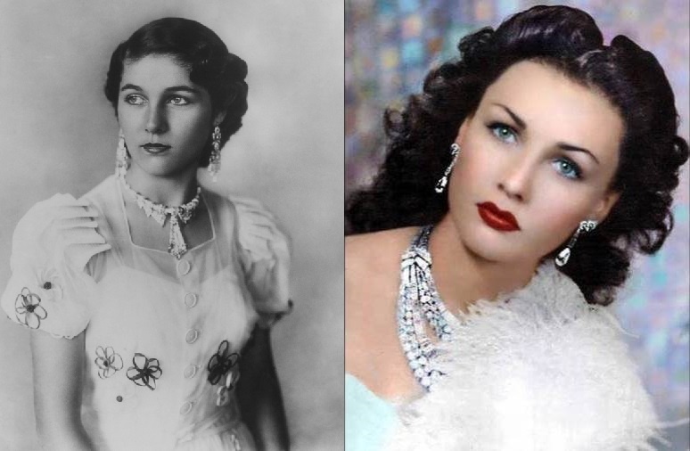 Фавзия Фуад