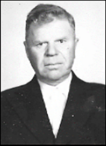 Злыдень Михаил Петрович