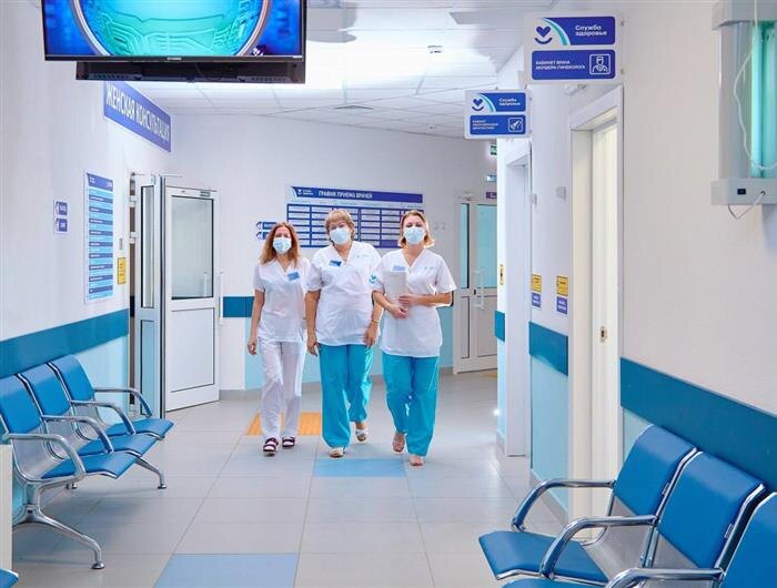    ФОТО: пресс-служба минздрава СО