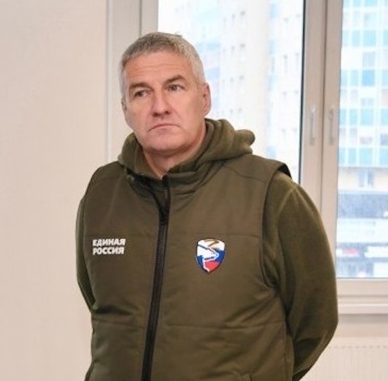 Артур Парфенчиков