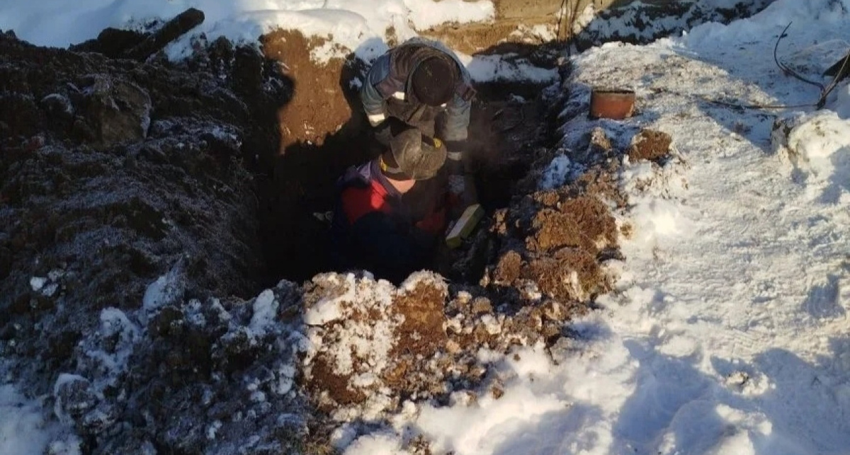    Ярославльводоканал