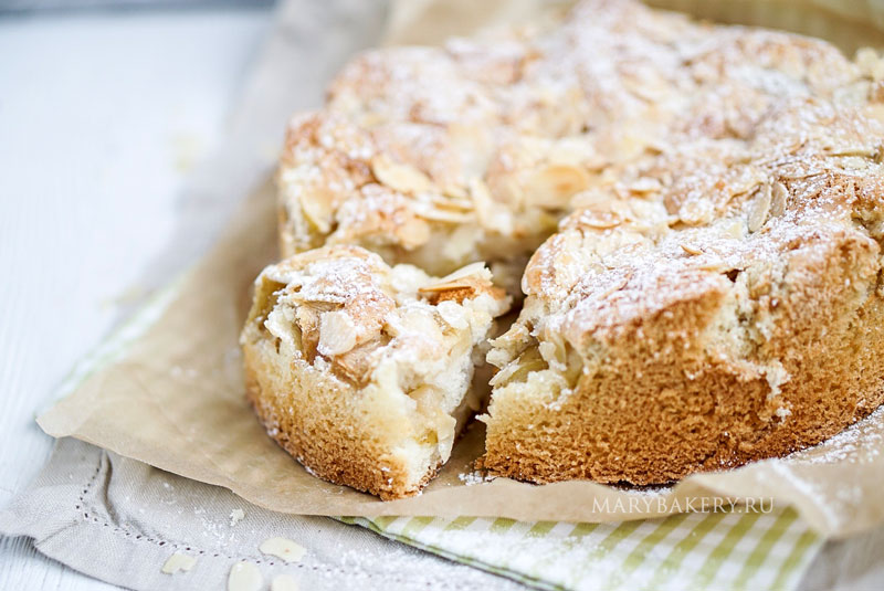 Фото с сайта Marybakery.ru