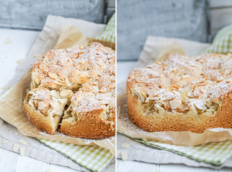 Фото с сайта Marybakery.ru