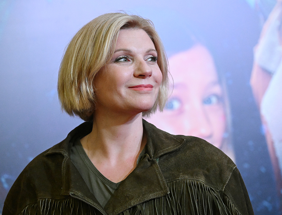    © Кирилл Каллиников/РИА Новости