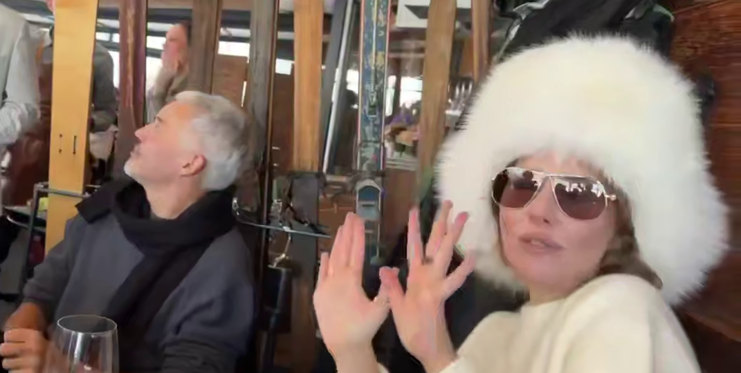 Пир во время чумы или «халява» на выезде: как Собчак и Самойлова продали совесть за номер в отеле