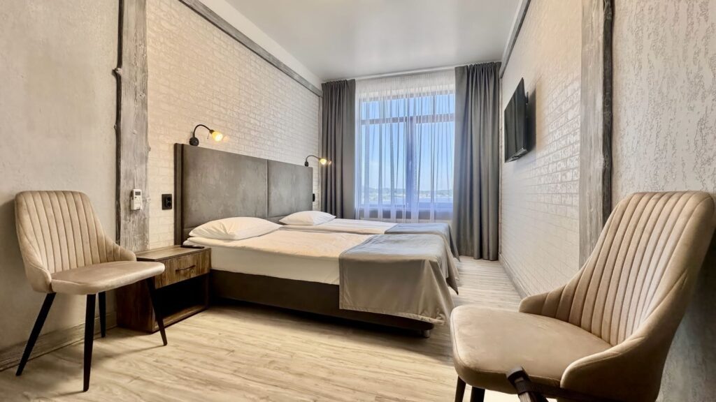 Апарт-отель «ValoRanta», Сортавала, 3*