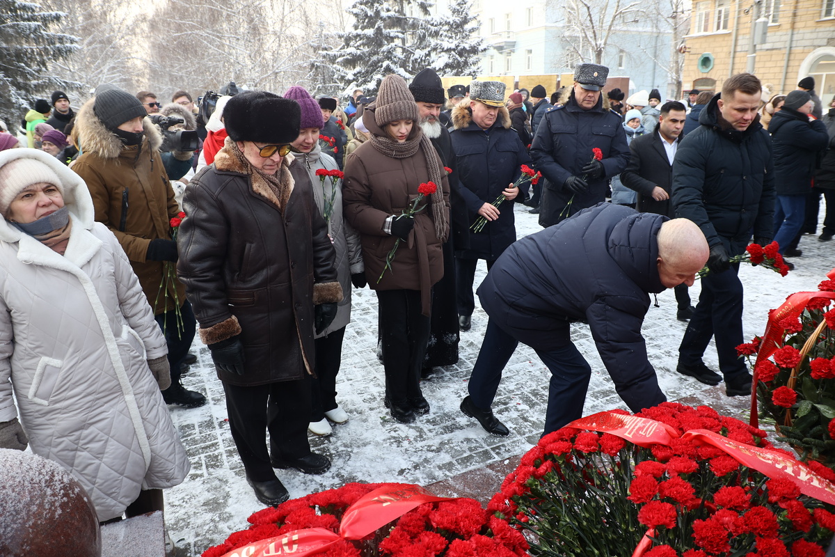    Фото: Ростислав Нетисов, nsknews.info