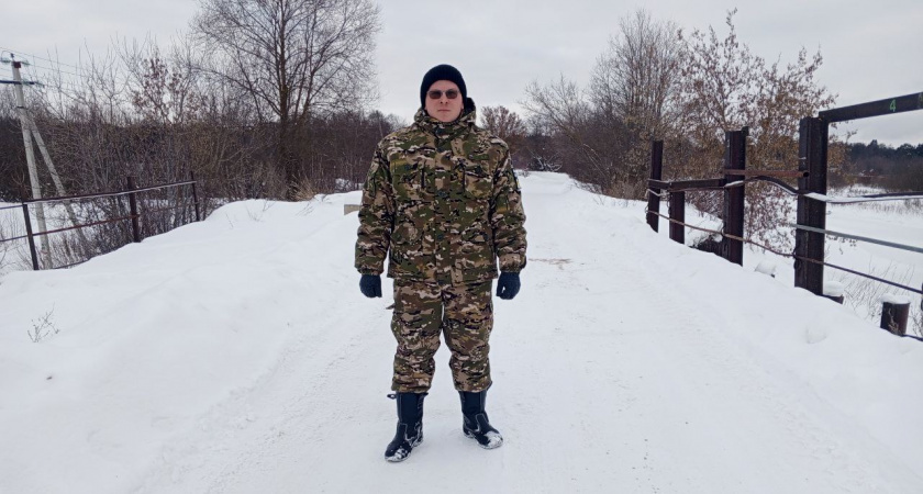    Фото: телеграм-канал "Глава Сосновки"
