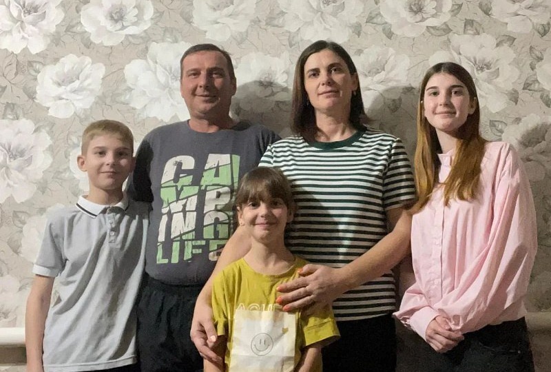 👨‍👩‍👧‍👦 Многодетные семьи Алтайского края могут оформить компенсацию расходов на оплату жилого помещения и коммунальных услуг через