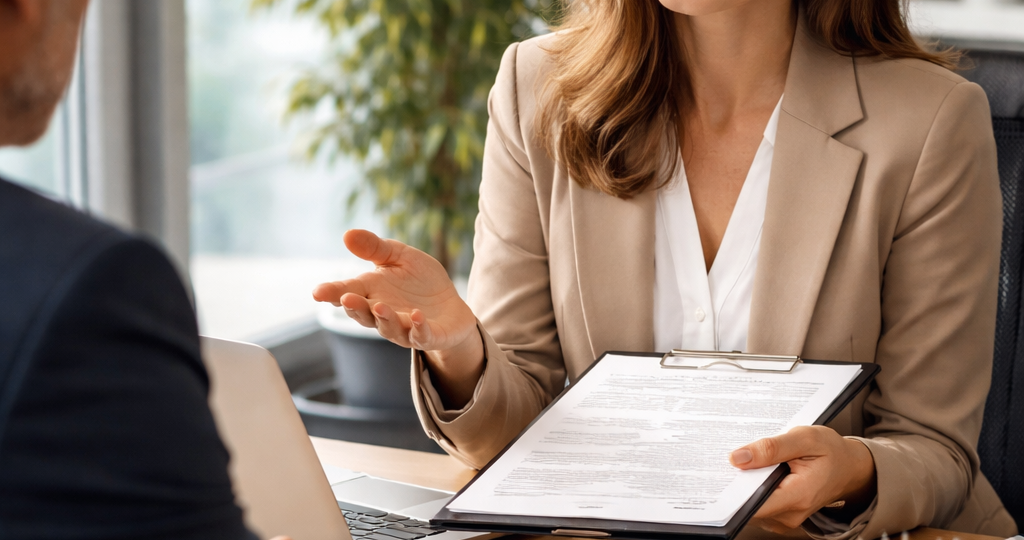 Как просить повышение зарплаты