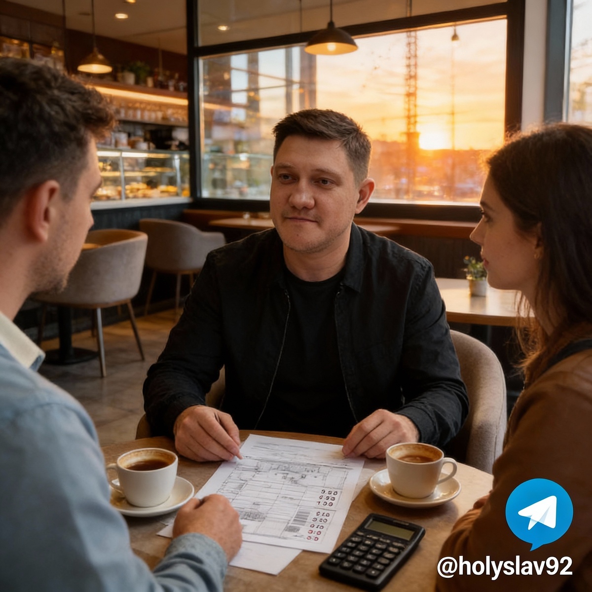    Расчет реальных платежей по семейной ипотеке в 2026 году Святослав Шакин