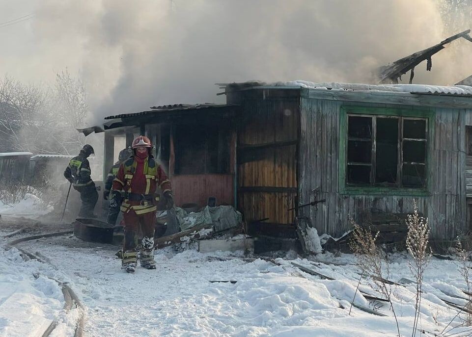     / Источник: МЧС России