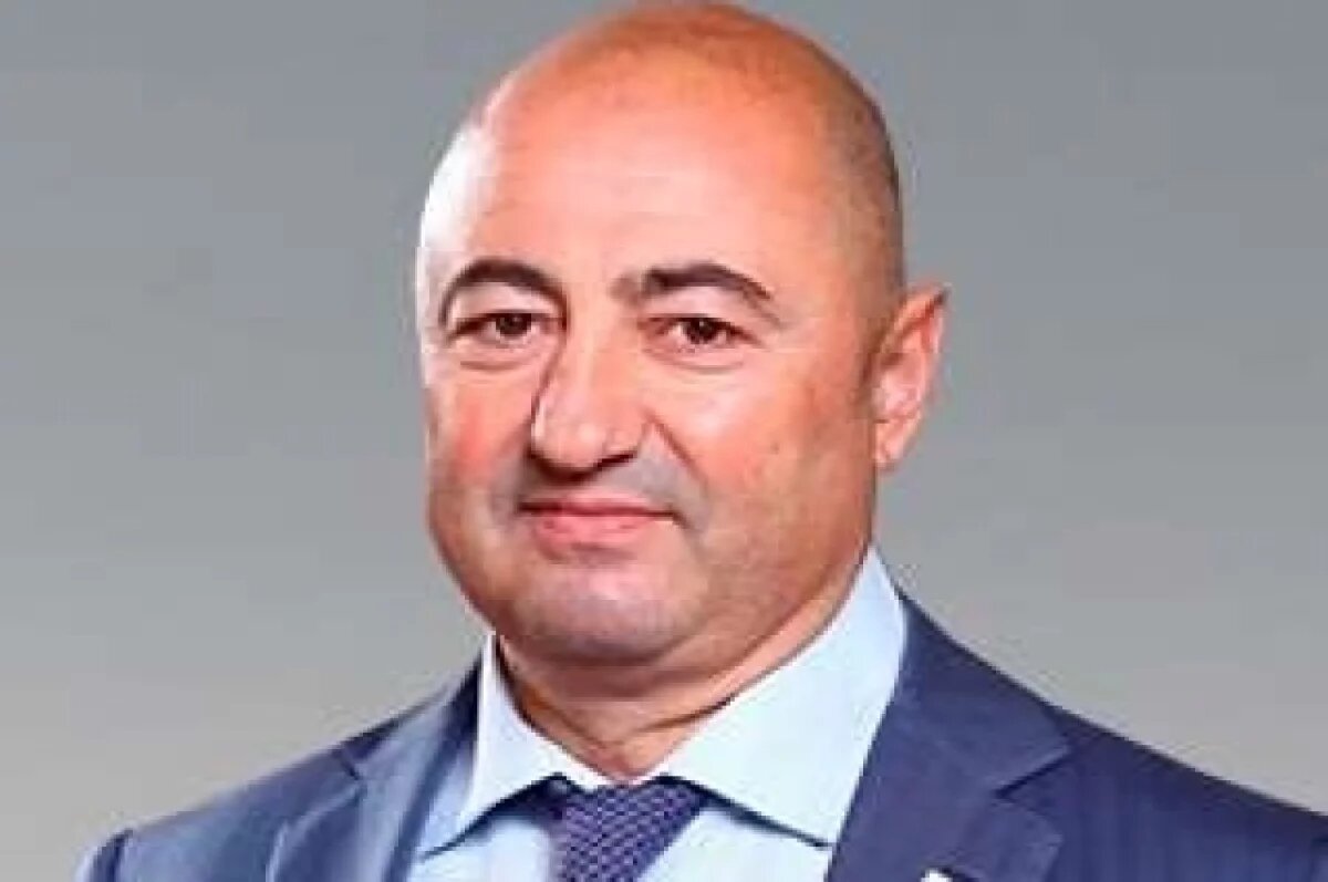    Сенатор от Нижегородской области Александр Вайнберг решил уйти на СВО