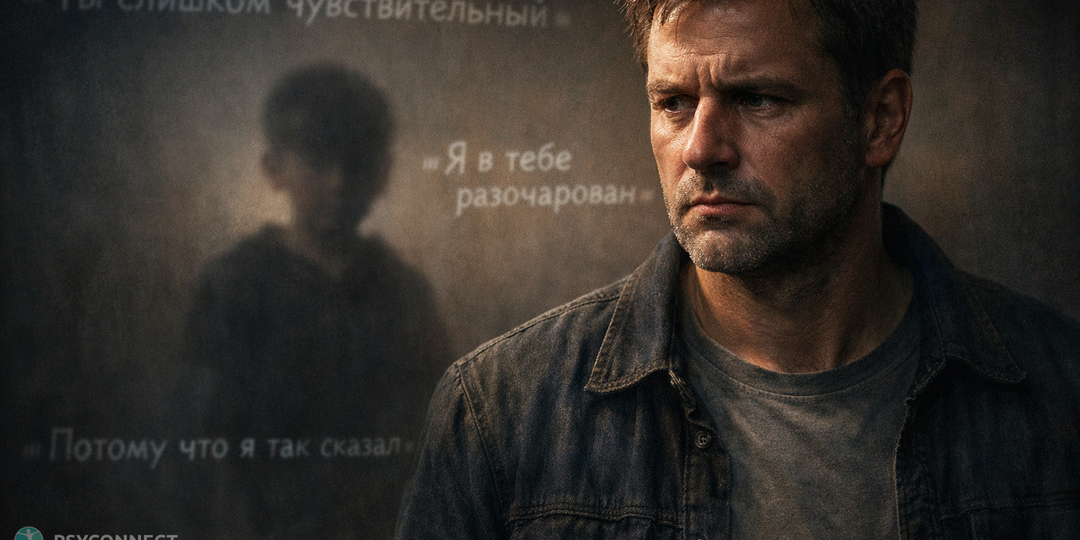 8 вещей, которые родители никогда не должны говорить своему ребёнку