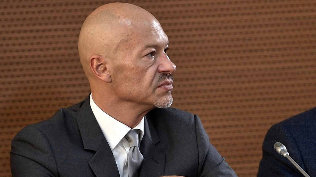    Фото © kremlin.ru