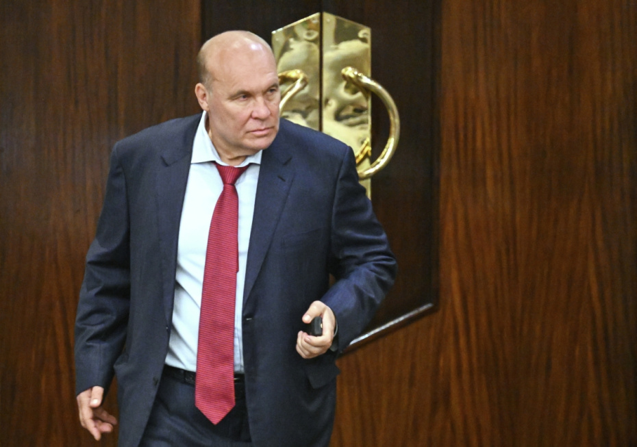    Владимир Федоренко/РИА Новости