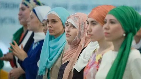 Антропологические типы татар-мишар и их отличие от казанских татар