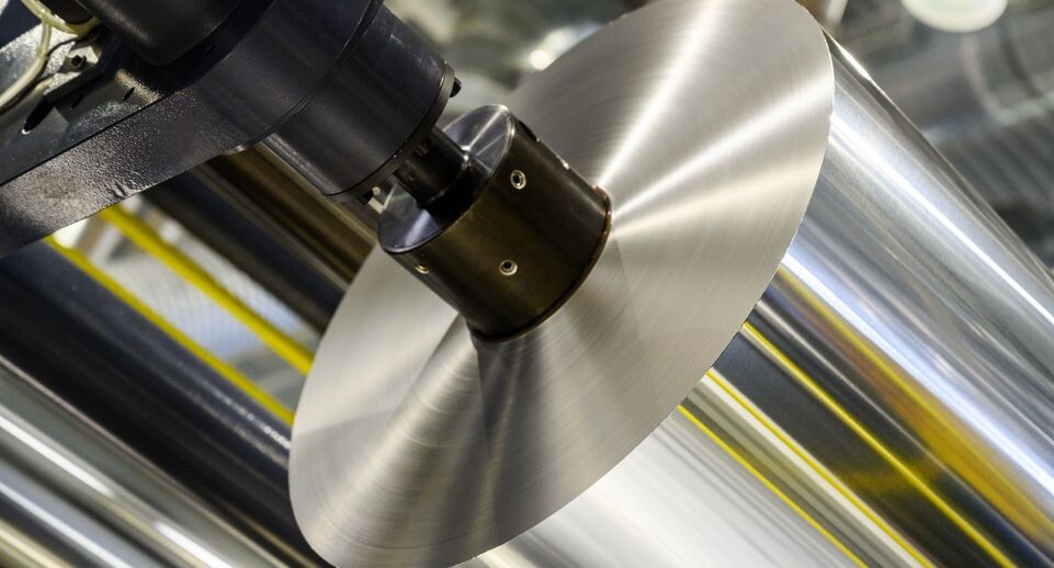    Завод по производству упаковки для пищевых продуктов «МолоПак» в Чехове / Медиасток.рф