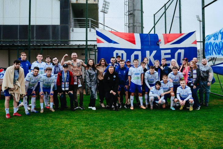 После Графичара