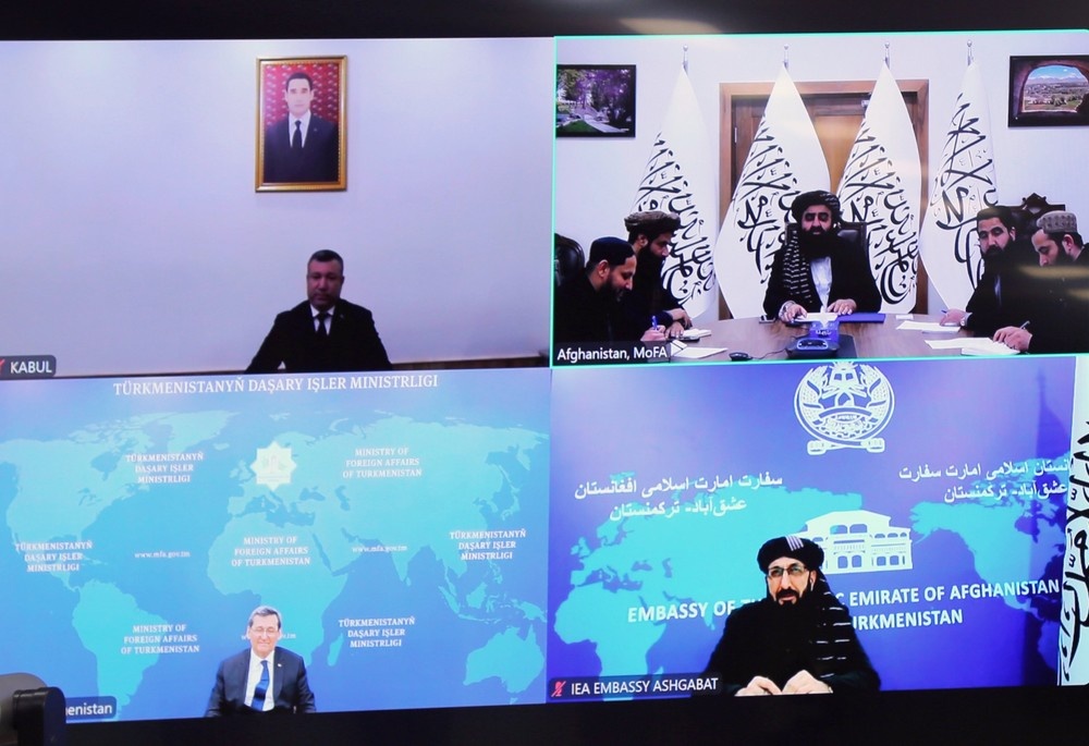    источник фото: Торгово-промышленная палата Туркменистана.