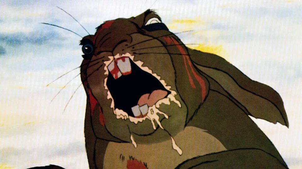 Детские фильмы и мультики, которые травмировали целое поколение