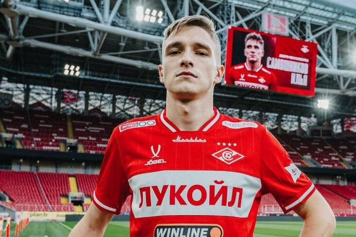 Что делать с Самошниковым?