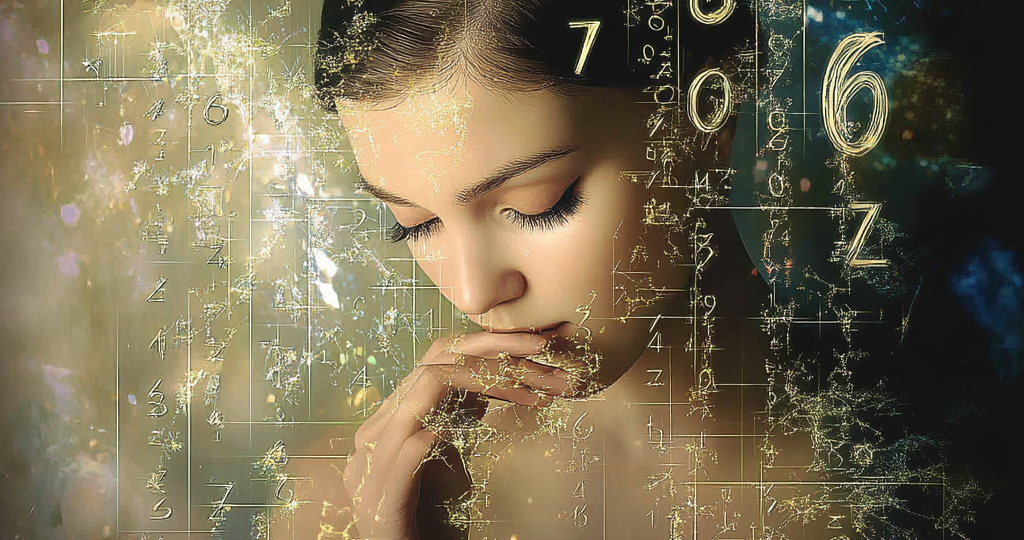 ✨ Значение Числа Души 3️⃣ Значение Числа Души 4️⃣ ✨