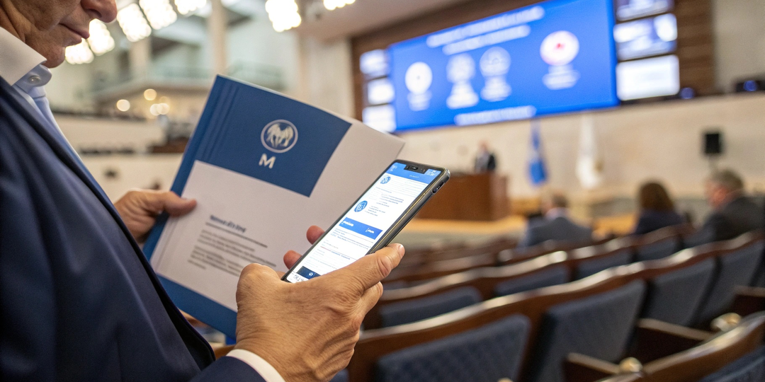 Работа с МФЦ: семь способов получить любую справку за один день без очередей