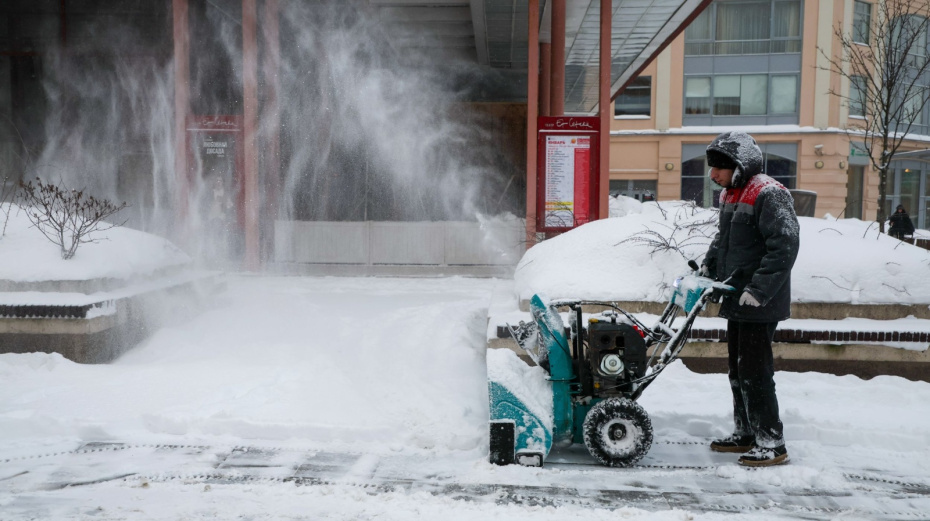    Алексей Белкин/NEWS.ru
