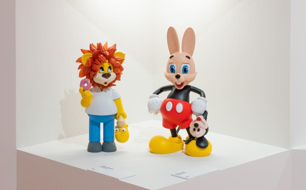 Евгений Чес «Срываем маски»