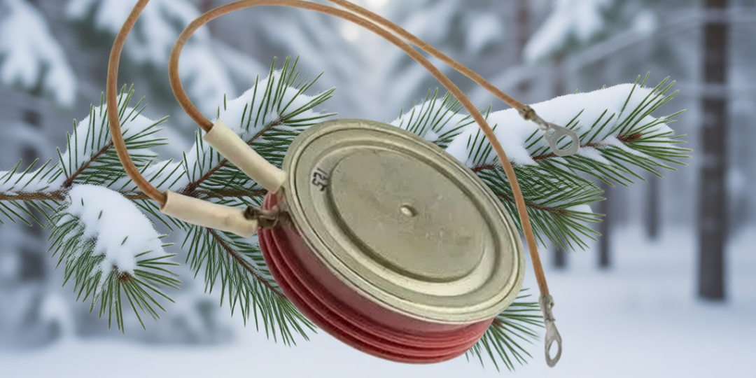 Импортозамещение по‑взрослому. Реальные аналоги ABB и SEMIKRON из серии Т143/Т243