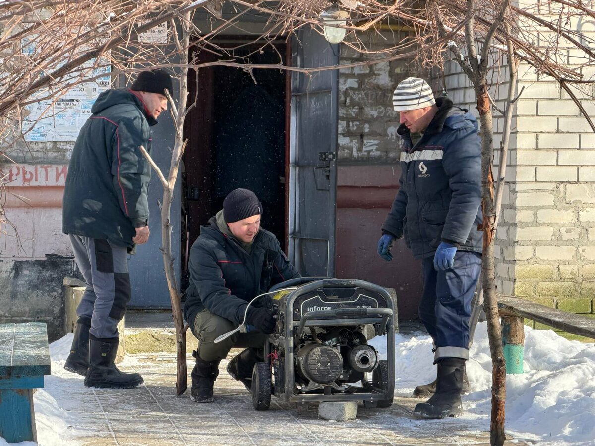 Фото: аппарат вице-премьера РТ Рината Садыкова