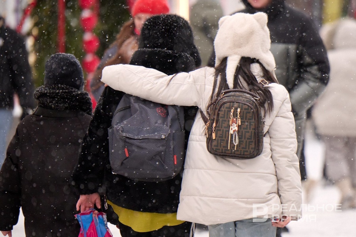   Динар Фатыхов / realnoevremya.ru