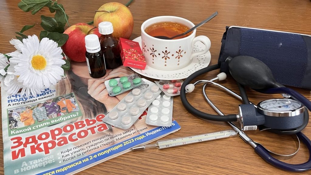    Фото из архива редакции. Газета "Земля"