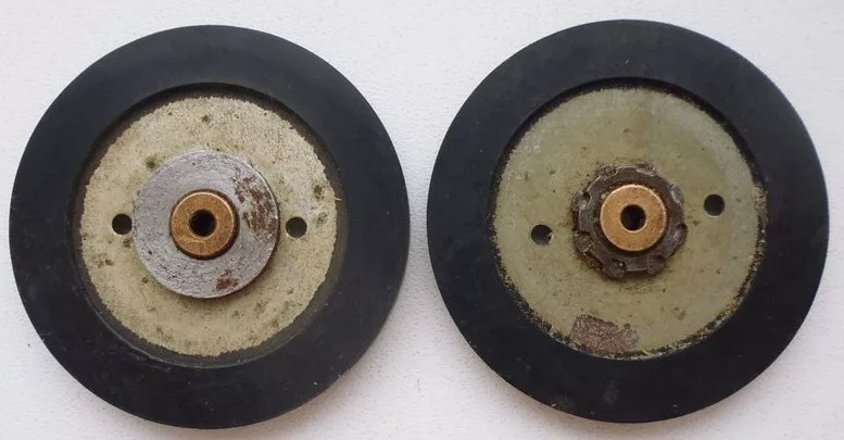 Промежуточный ролик, всё о нём и они бывают разные