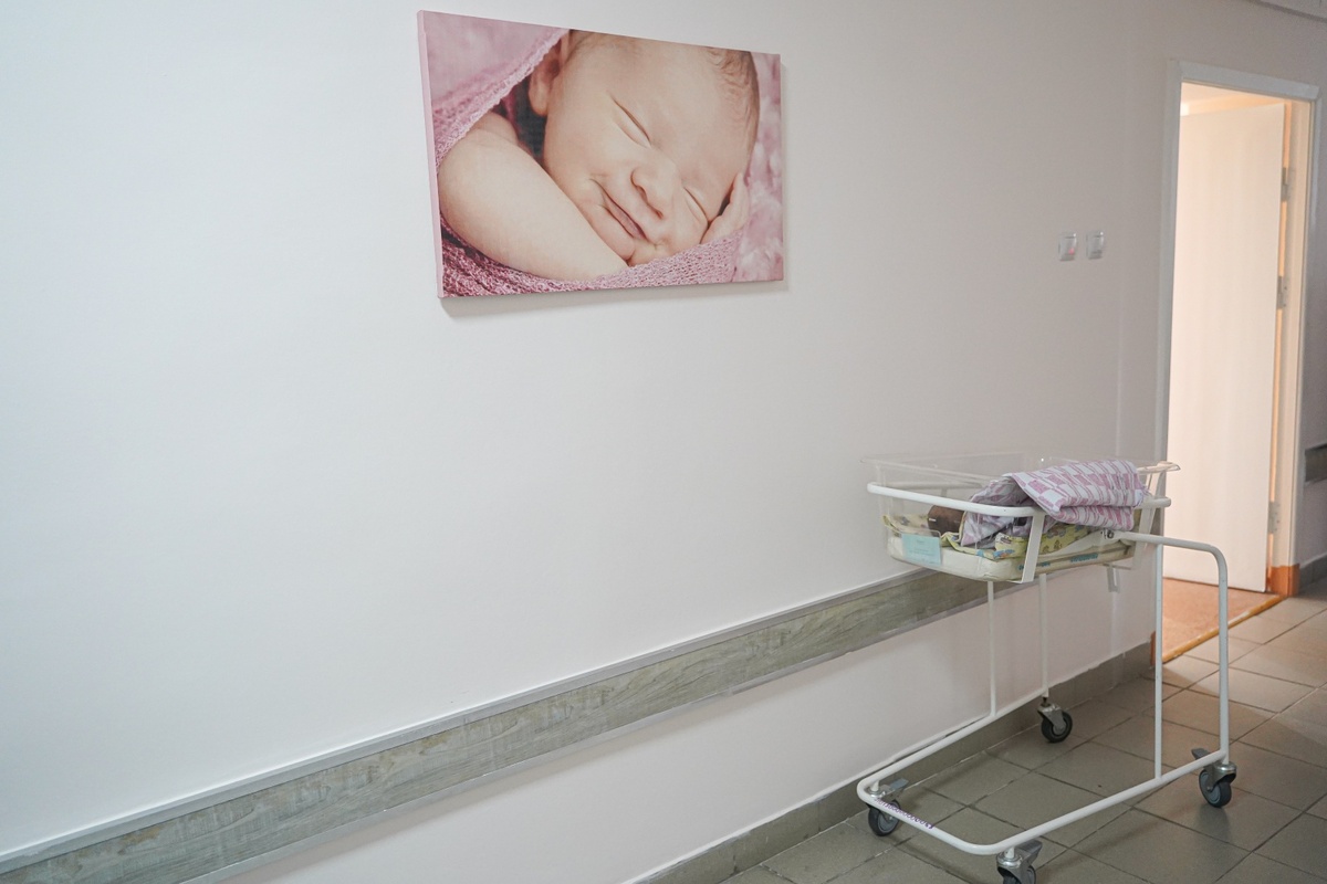 Фото пресс-службы правительства Иркутской области