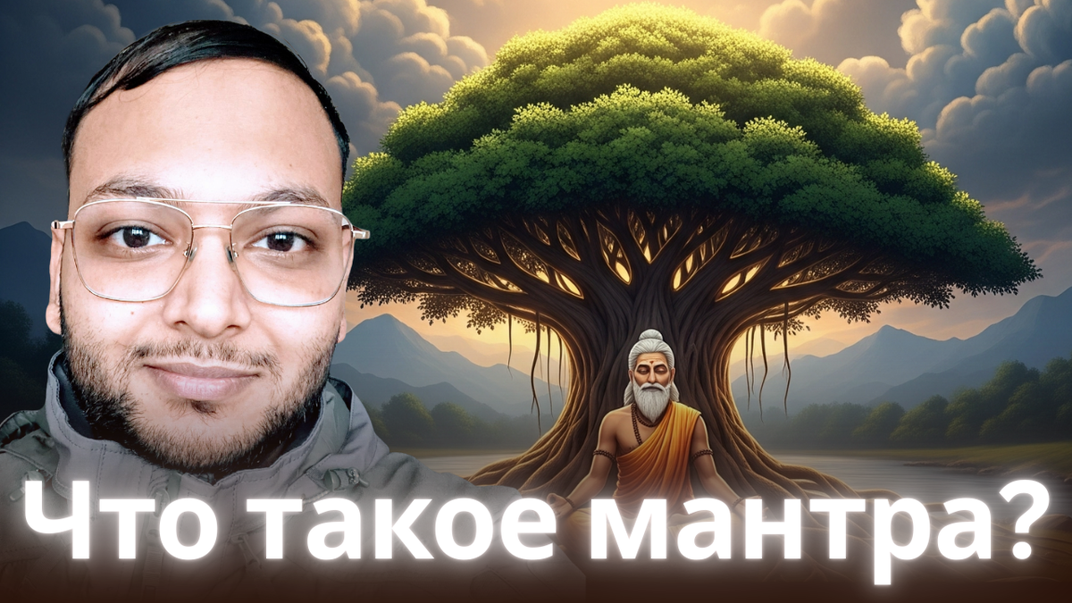 Что такое мантра? Простое объяснение