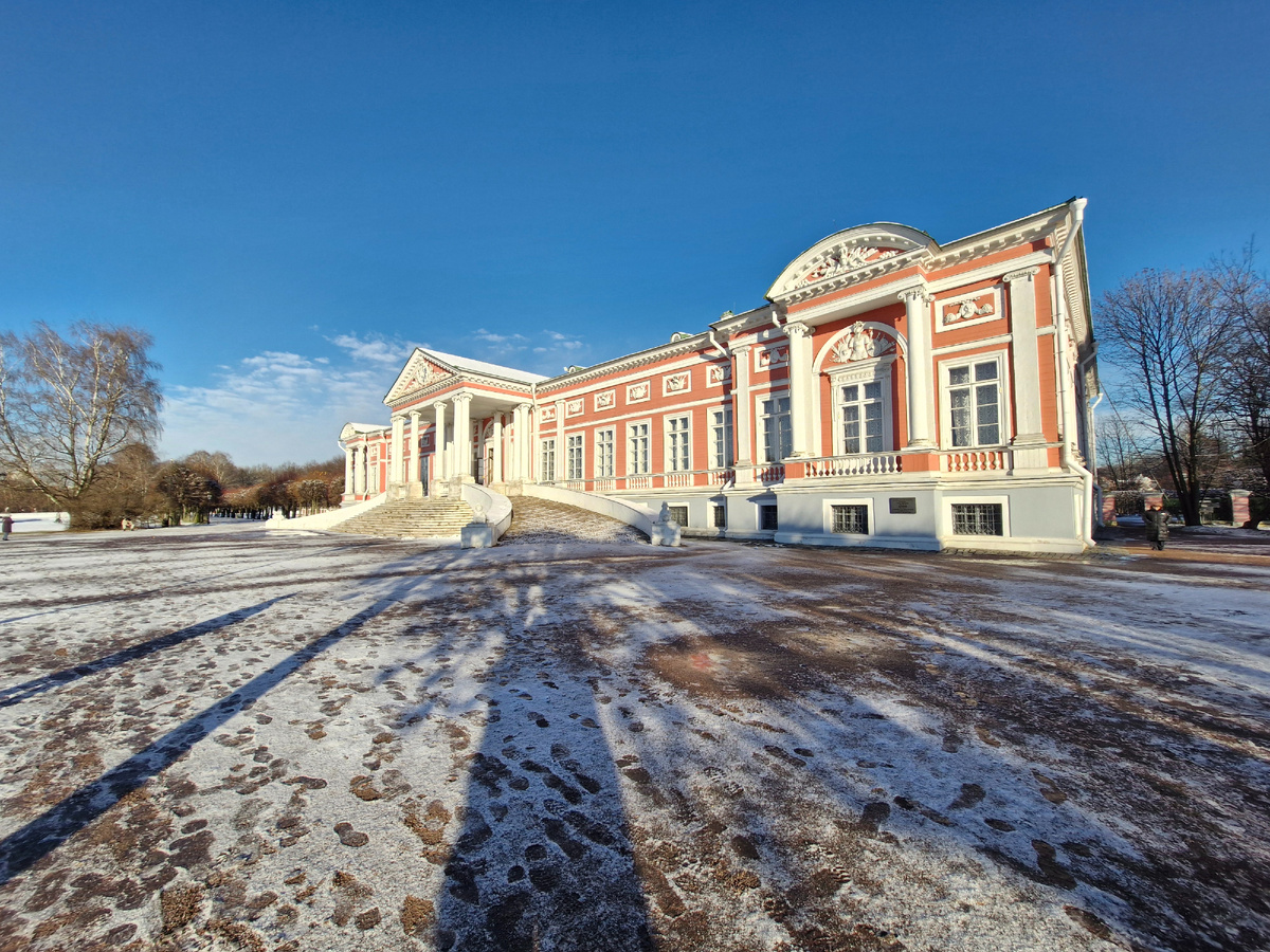 Фото автора.