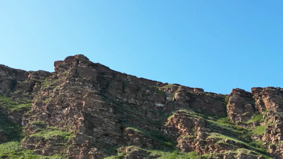 ФОТО: Кадр из программы "Невероятно интересные истории", РЕН ТВ