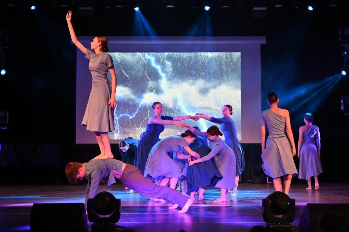     Фото предоставлено организаторами