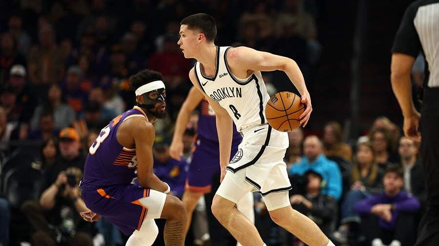    Фото: REUTERS/Imagn Images/Mark J. Rebilas