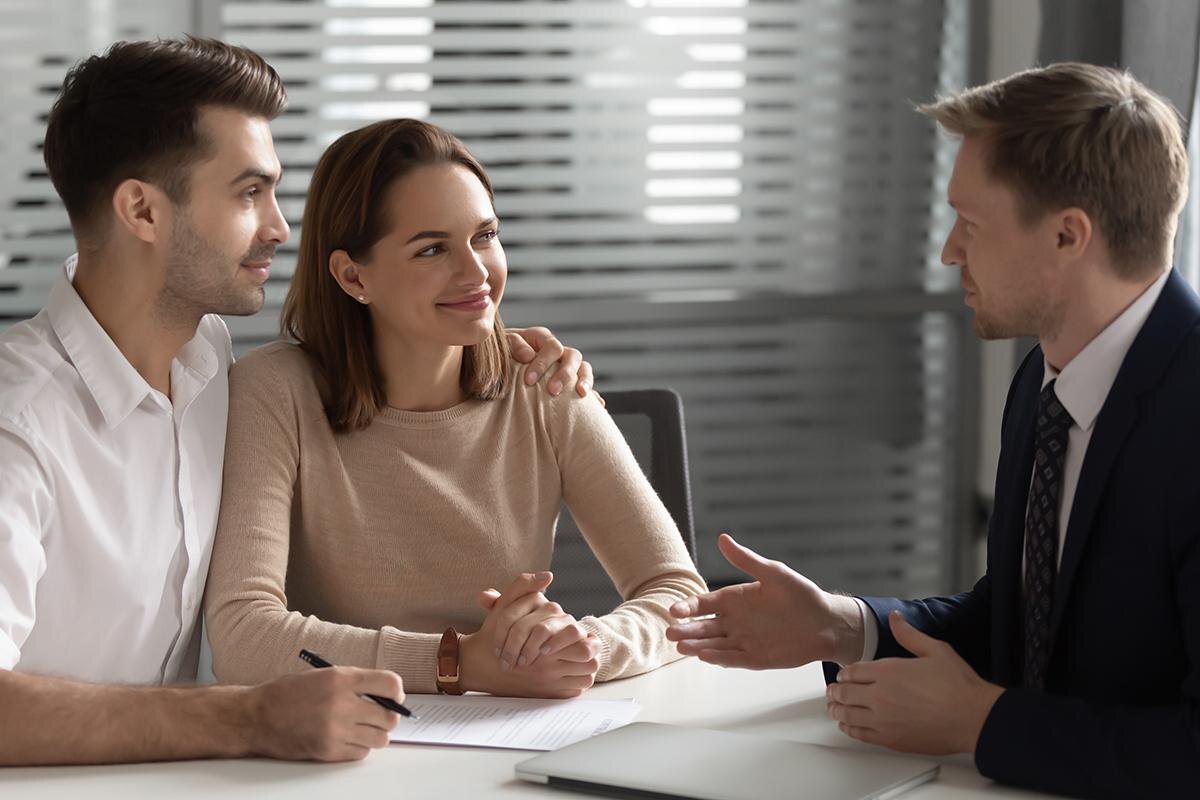    fizkes / Shutterstock / FOTODOM