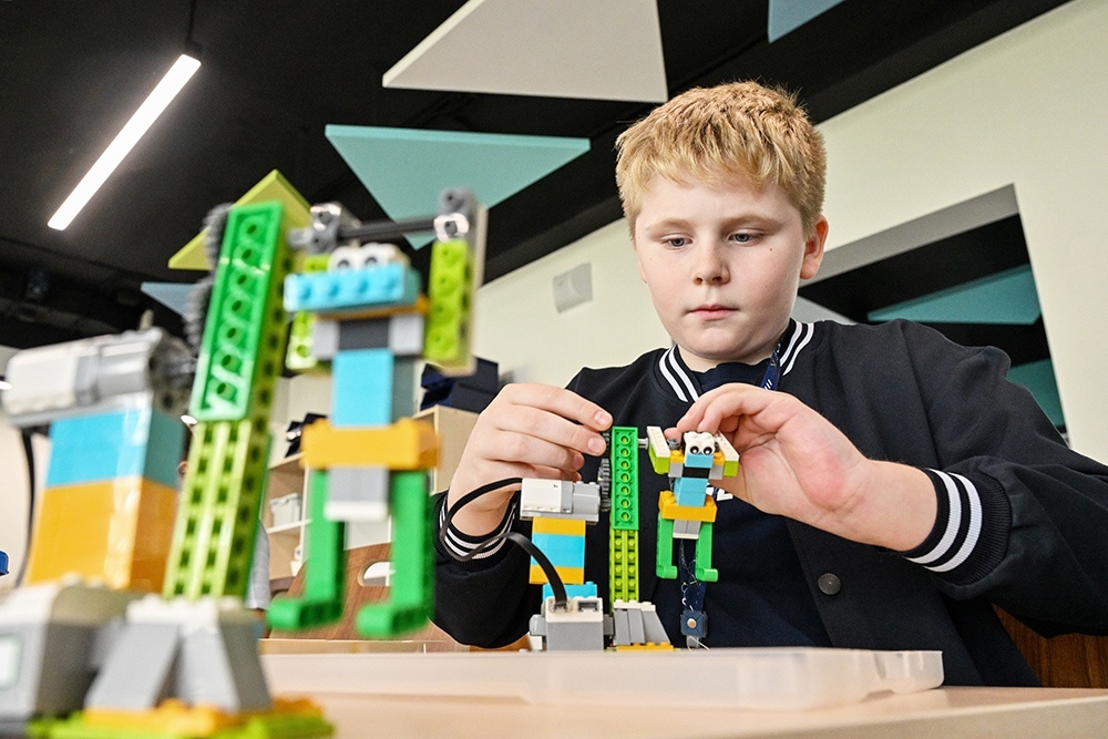    Пелагия Тихонова/РИА Новости