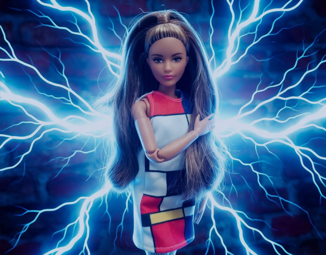 Камилла Данхилл