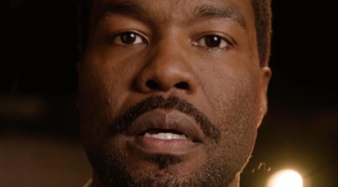     Кадр из сериала «Чудо-человек» (2026)