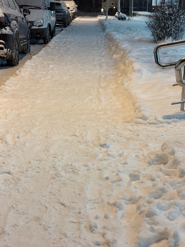     Фото: "МК в Калуге"