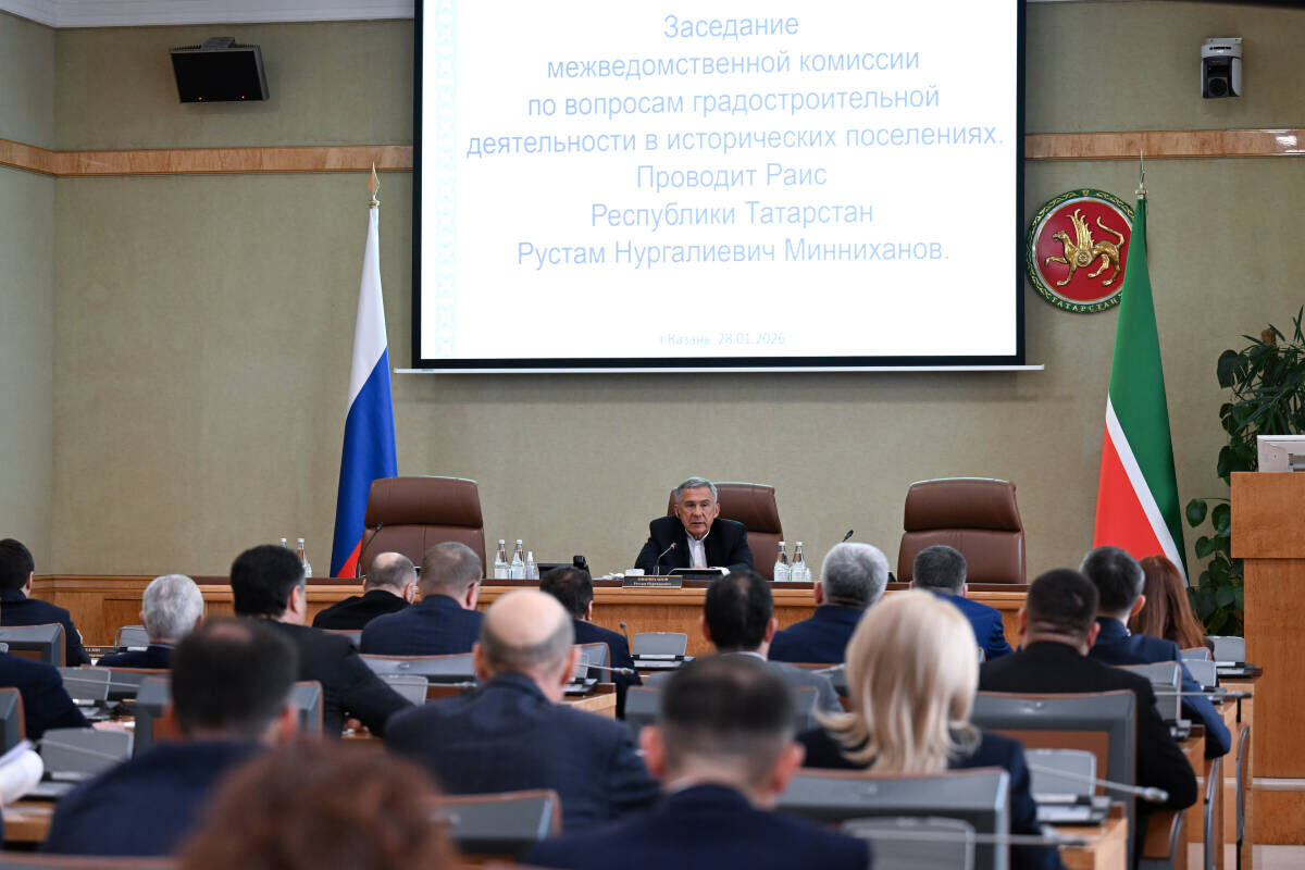 Фото: rais.tatarstan.ru