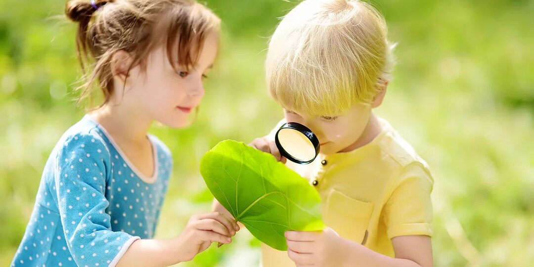А ваш пятилетка это умеет?