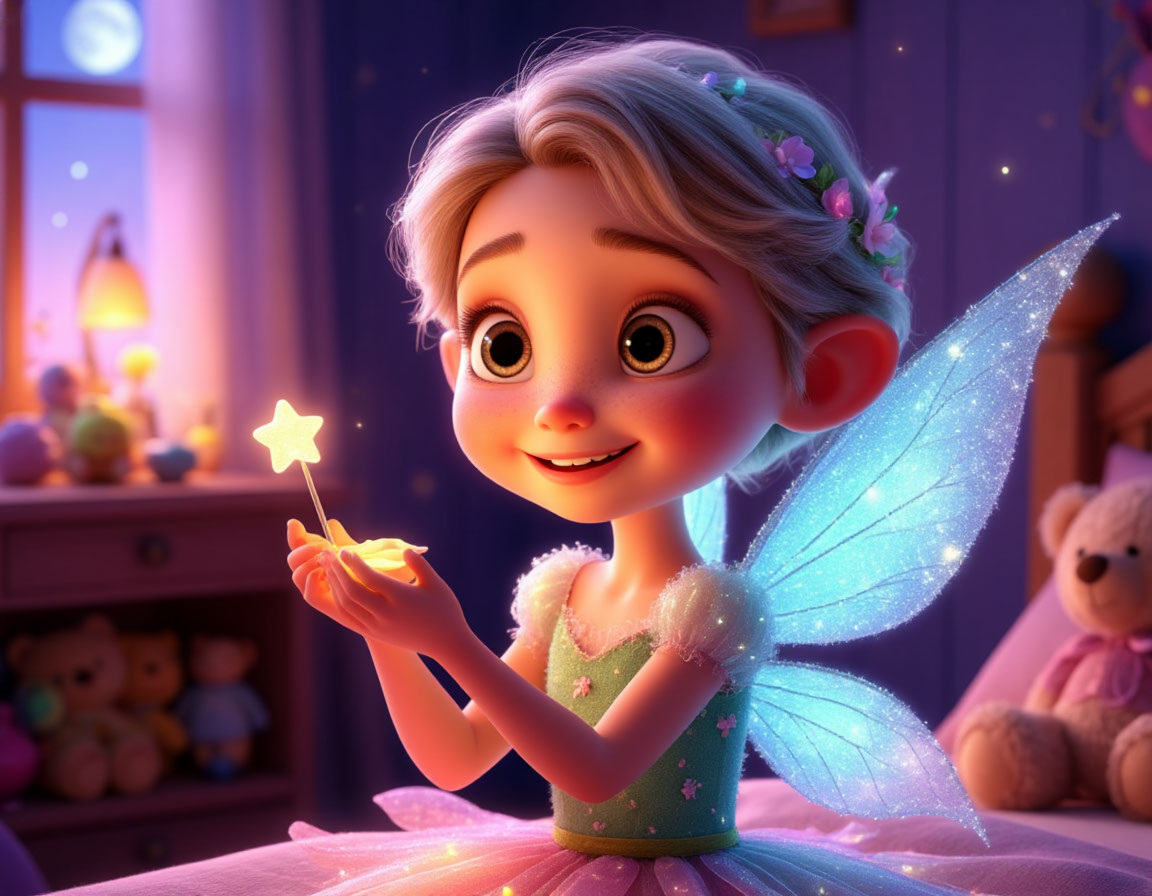 А вы помните момент, когда детство закончилось для вас?